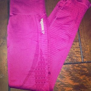 Gymshark Seamless Leggings